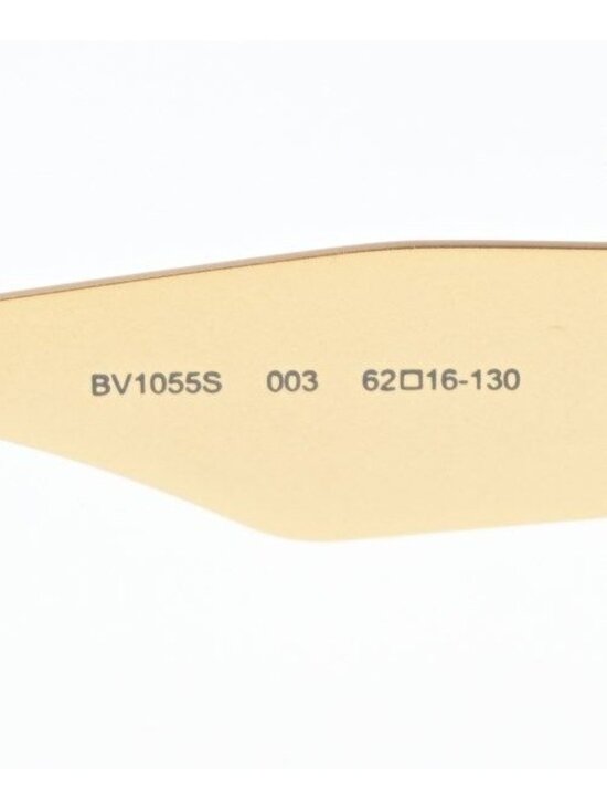 Bottega Veneta Sunglasses Eyewear main image 7